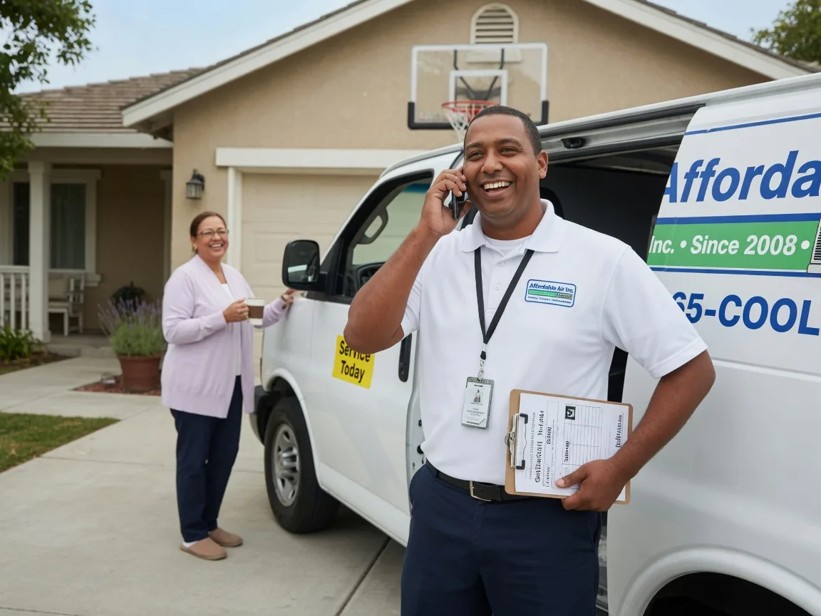Central Ac Repair Portage, WI FAQs